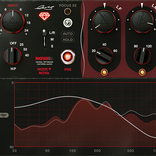Diamond Color EQ 4 picture