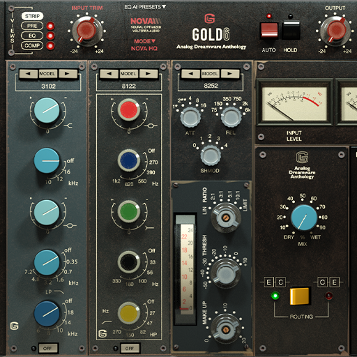 Gold 6 picture