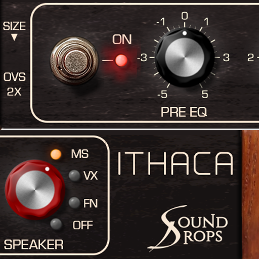 Ithaca picture