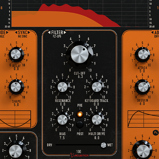 DTM・DAW Acustica Audio CORAL 2 Acustica Audio Coral Tutorial - MIXANDMASTERMYSONG.COM - YouTube
