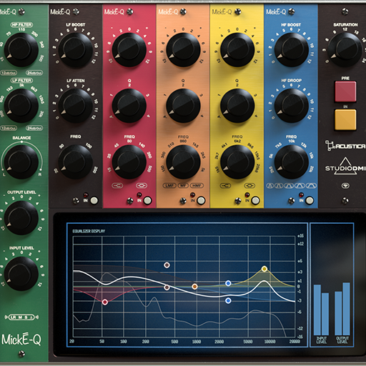 Shop - Acustica Audio