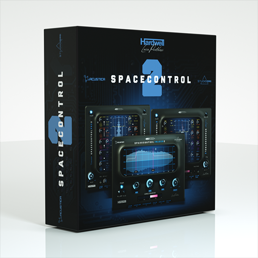 Space Control 2 Bundle picture