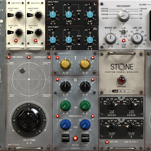 Stone Pro picture
